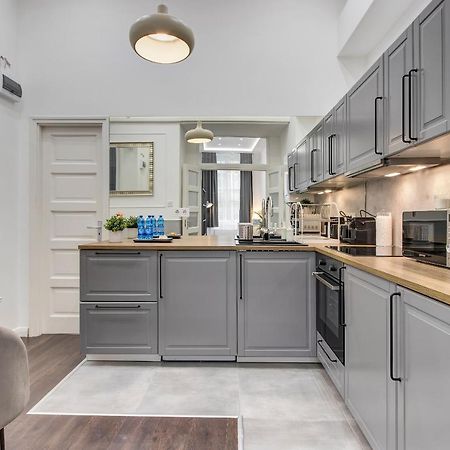 Semmelweis Apartment Будапеща Екстериор снимка