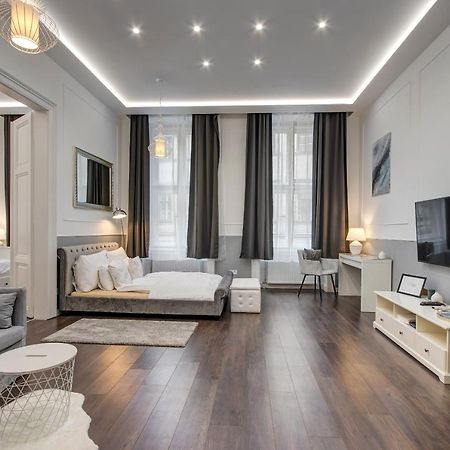 Semmelweis Apartment Будапеща Екстериор снимка
