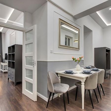 Semmelweis Apartment Будапеща Екстериор снимка