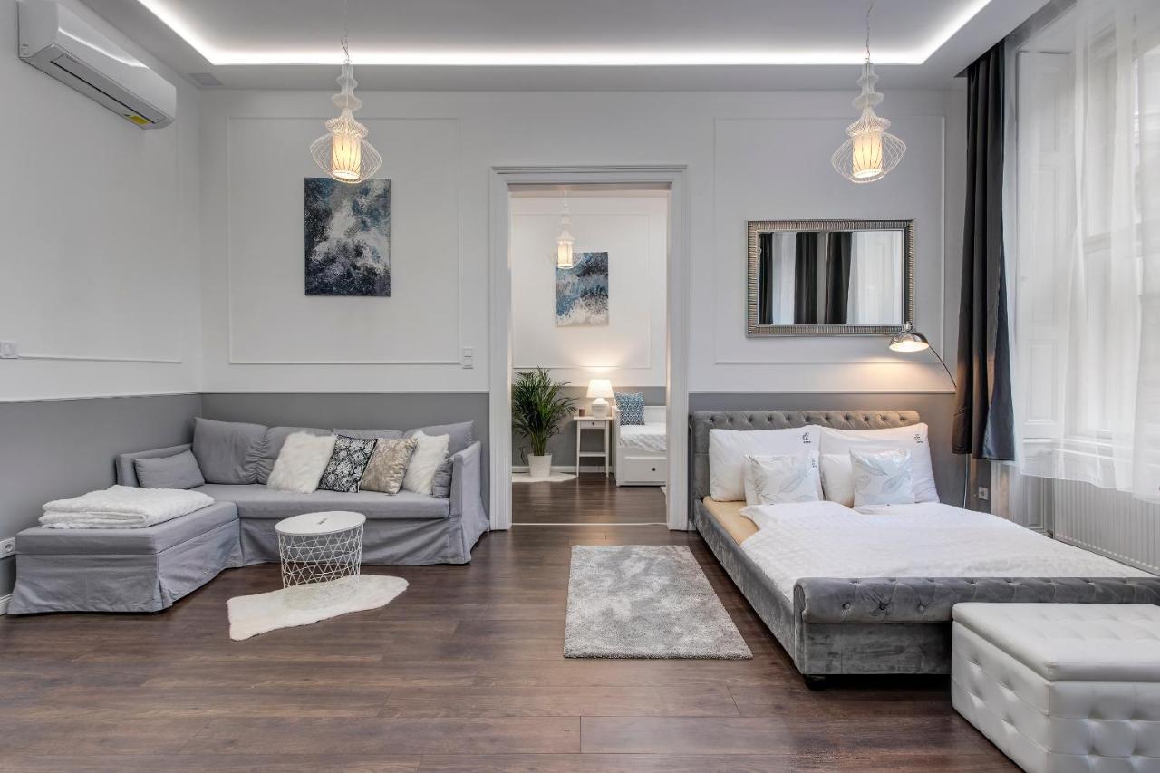Semmelweis Apartment Будапеща Екстериор снимка