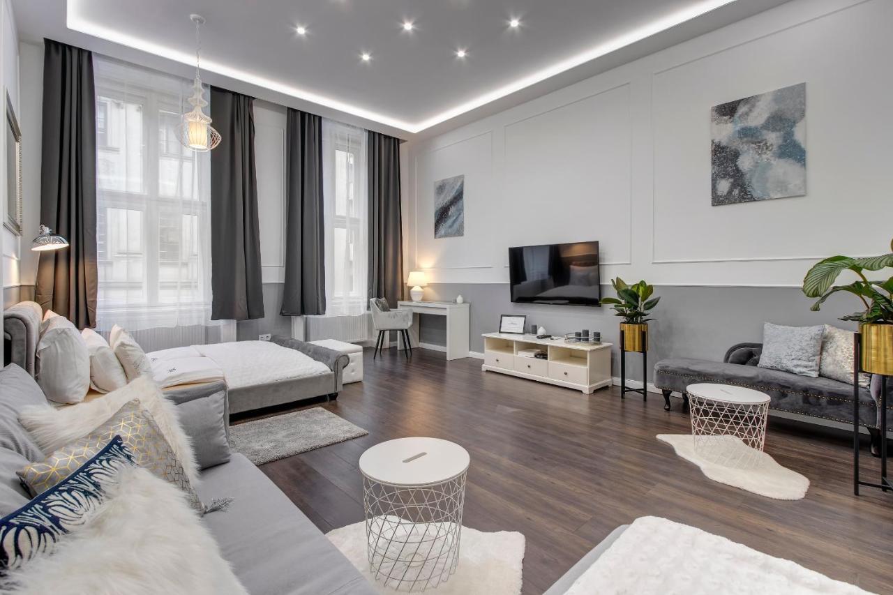 Semmelweis Apartment Будапеща Екстериор снимка