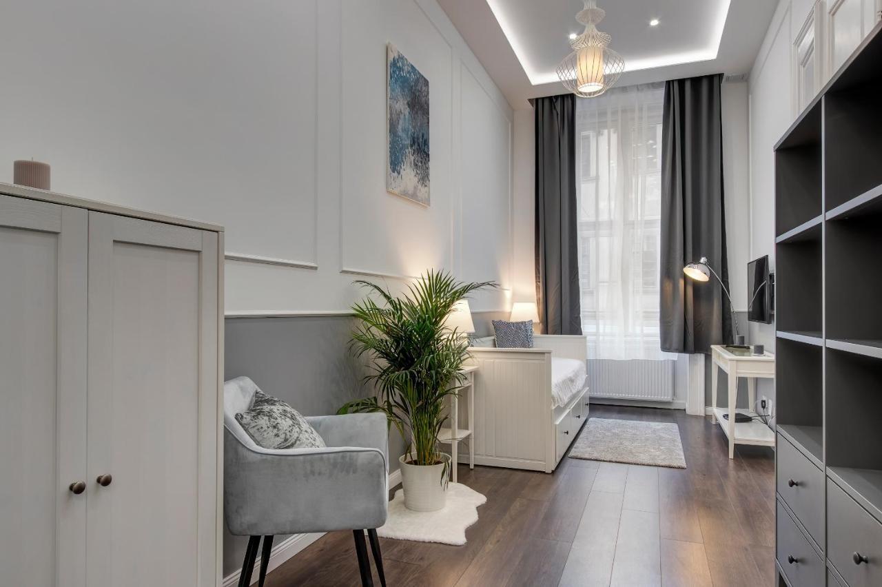 Semmelweis Apartment Будапеща Екстериор снимка
