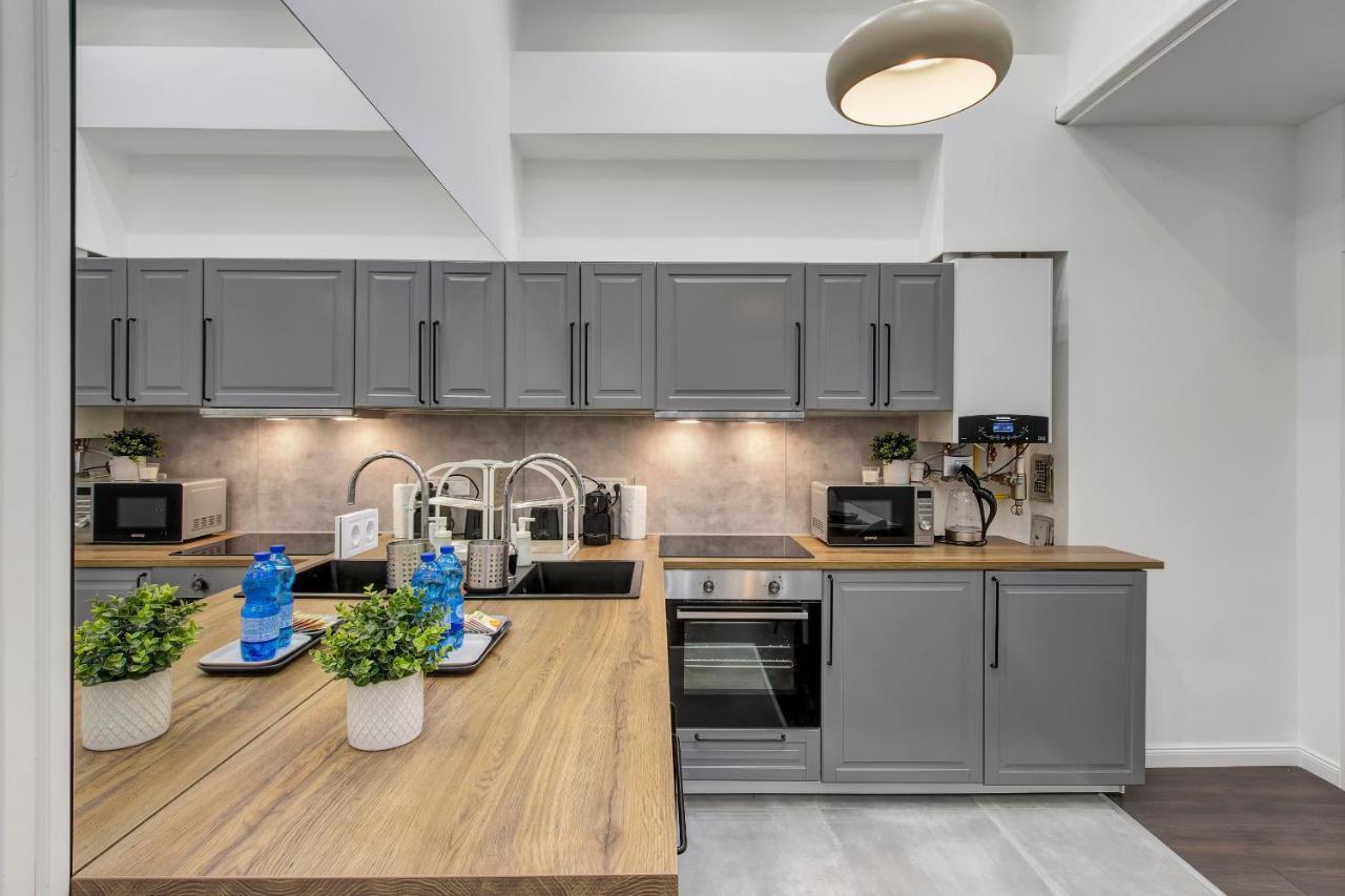 Semmelweis Apartment Будапеща Екстериор снимка
