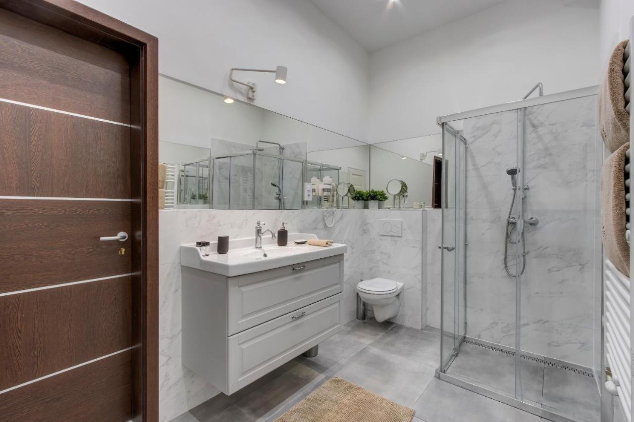 Semmelweis Apartment Будапеща Екстериор снимка