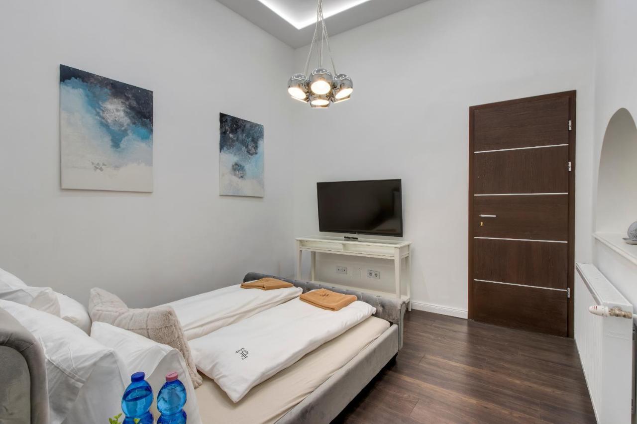 Semmelweis Apartment Будапеща Екстериор снимка
